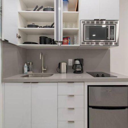 Chic 1 Bedroom W Parking Space & Walk To The Beach #6 Hollywood Exterior photo