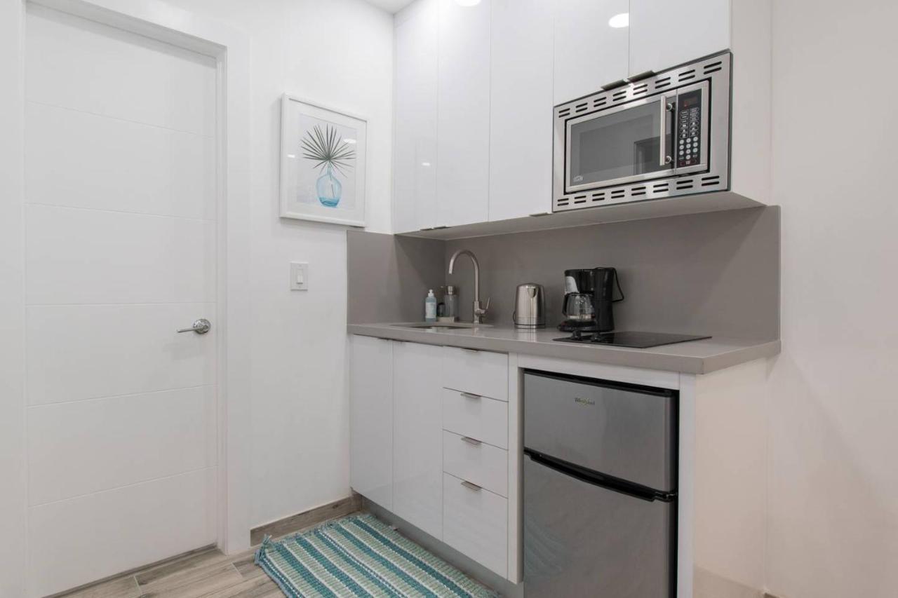 Chic 1 Bedroom W Parking Space & Walk To The Beach #6 Hollywood Exterior photo